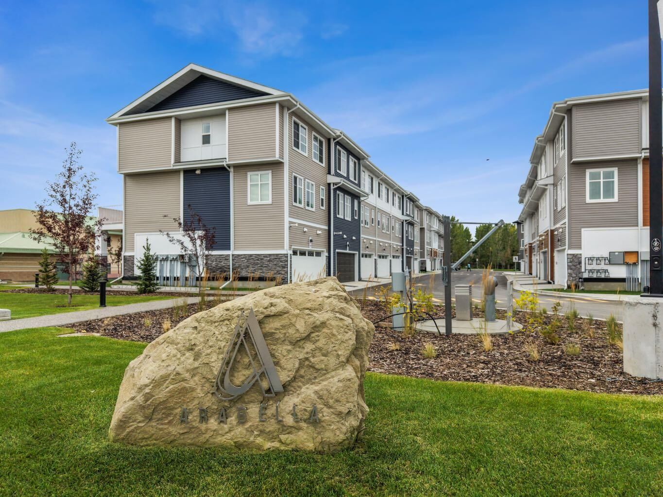 Property Photo:  141 Prince Court 352  AB T3N 2R4 