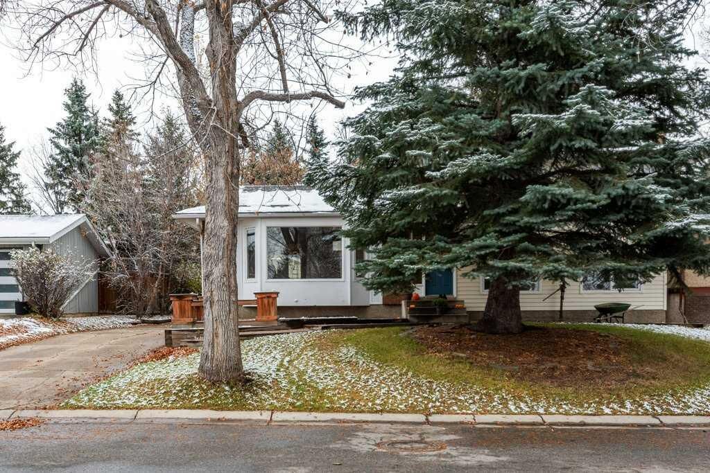 Property Photo:  79 Suntree Lane  AB T0L 1T2 