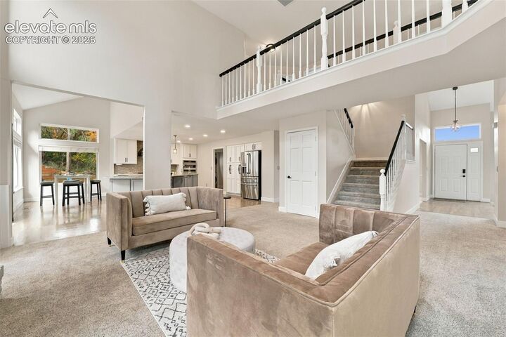 Property Photo: 35 Ravenglass Way CO 80906