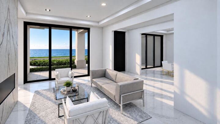 Property Photo:  1091 Pine Point Road  FL 33404 