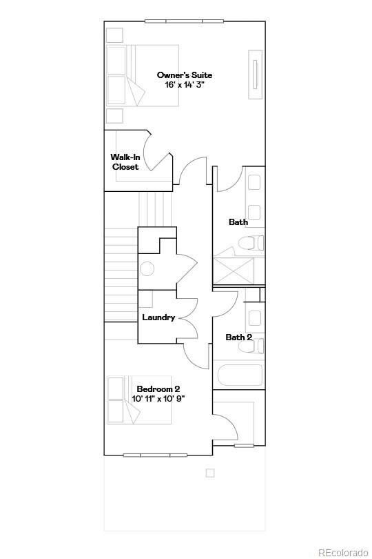 Property Photo: 15212 Elizabeth Street CO 80602