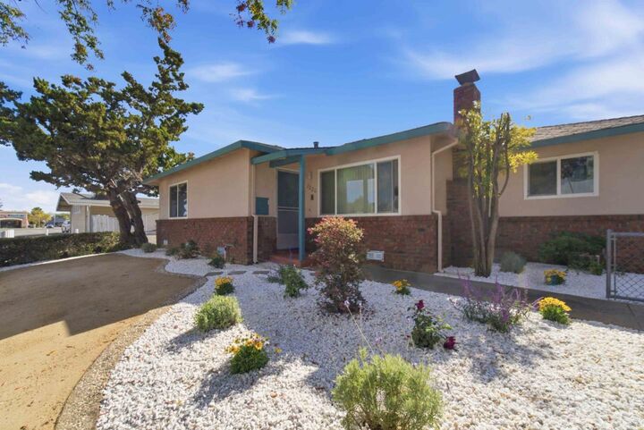 Property Photo:  2220 Shamrock Drive  CA 95008 