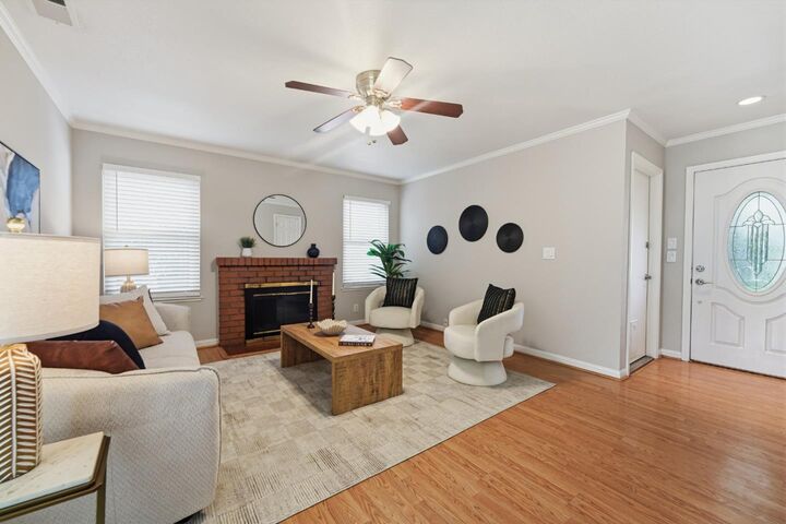 Property Photo:  7001 Avenida Rotella  CA 95139 