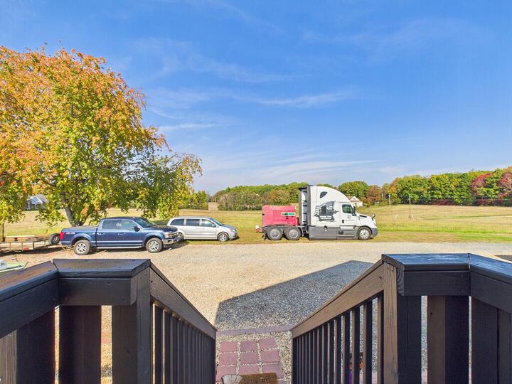 Property Photo: 371 Price Lane VA 23958