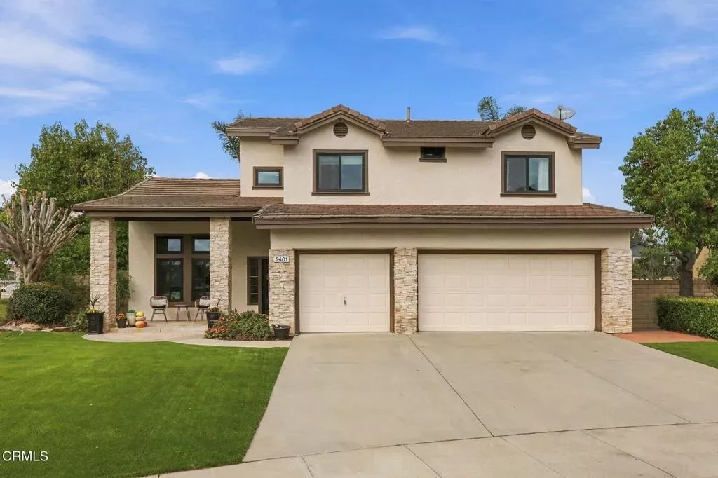 Property Photo: 2401 Redwing Lane CA 93036