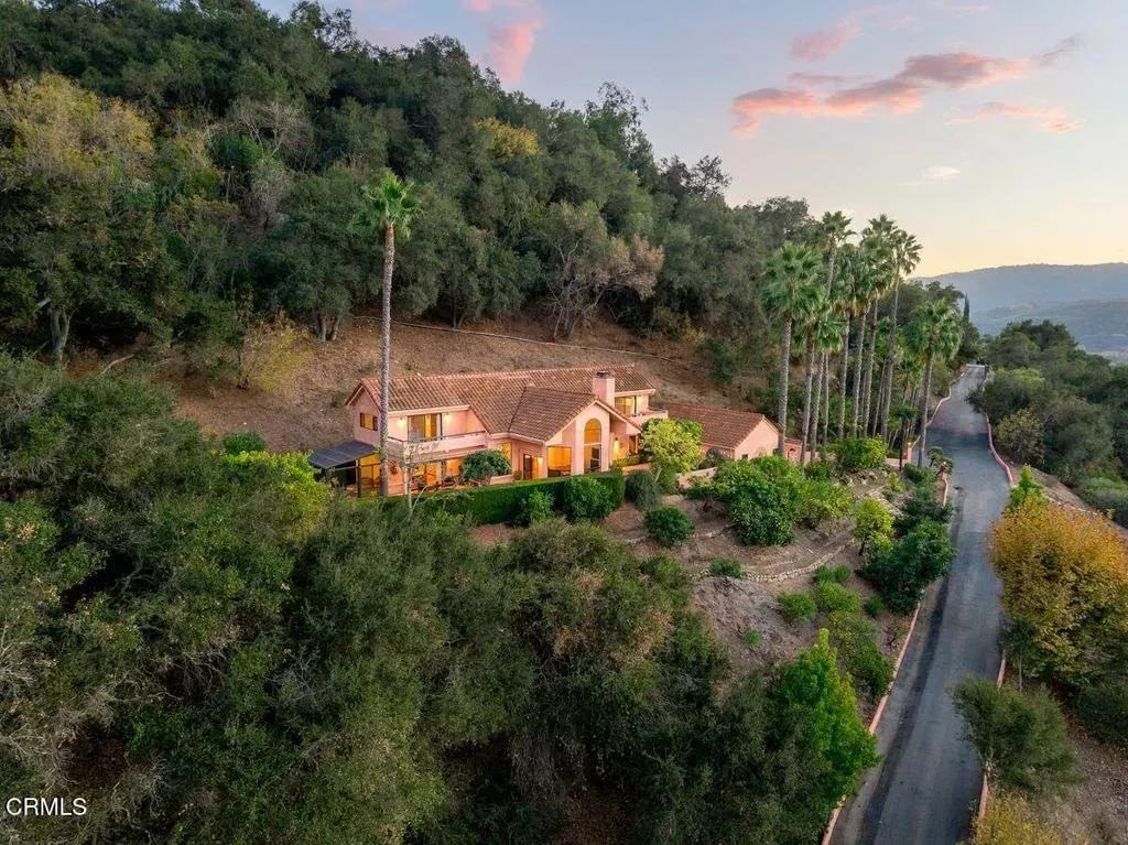 Property Photo: 10920 Ventura Avenue CA 93022