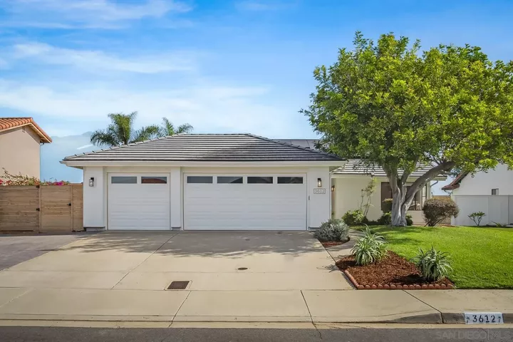 Property Photo: 3612 Haverhill St CA 92010