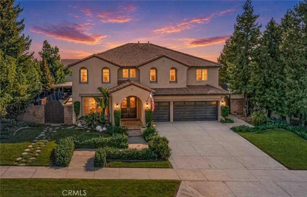 Property Photo: 34875 Maplewood CA 92399