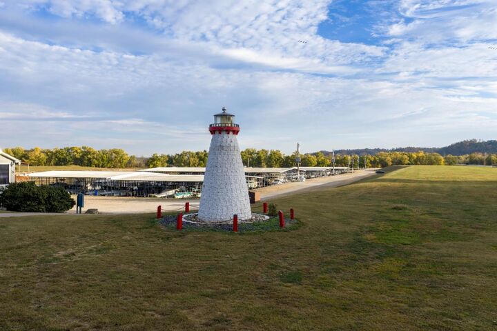 Property Photo: 10945 Compass Way Lane 1 IN 47001