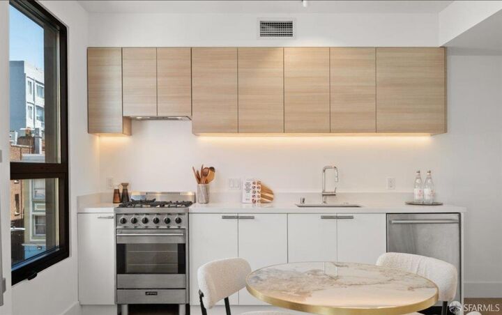 Property Photo:  719 Larkin Street 404  CA 94109 
