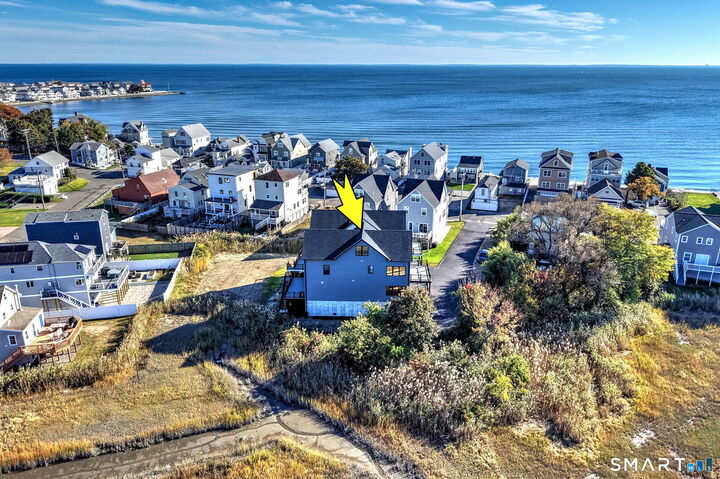 Property Photo: 3 Chestnut Street CT 06460