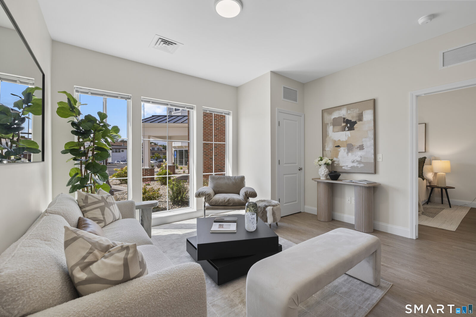 Property Photo:  55 Steele Boulevard 209  CT 06037 