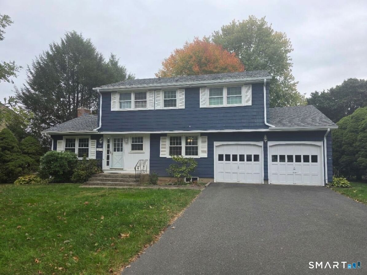 Property Photo:  100 Midwell Road  CT 06109 