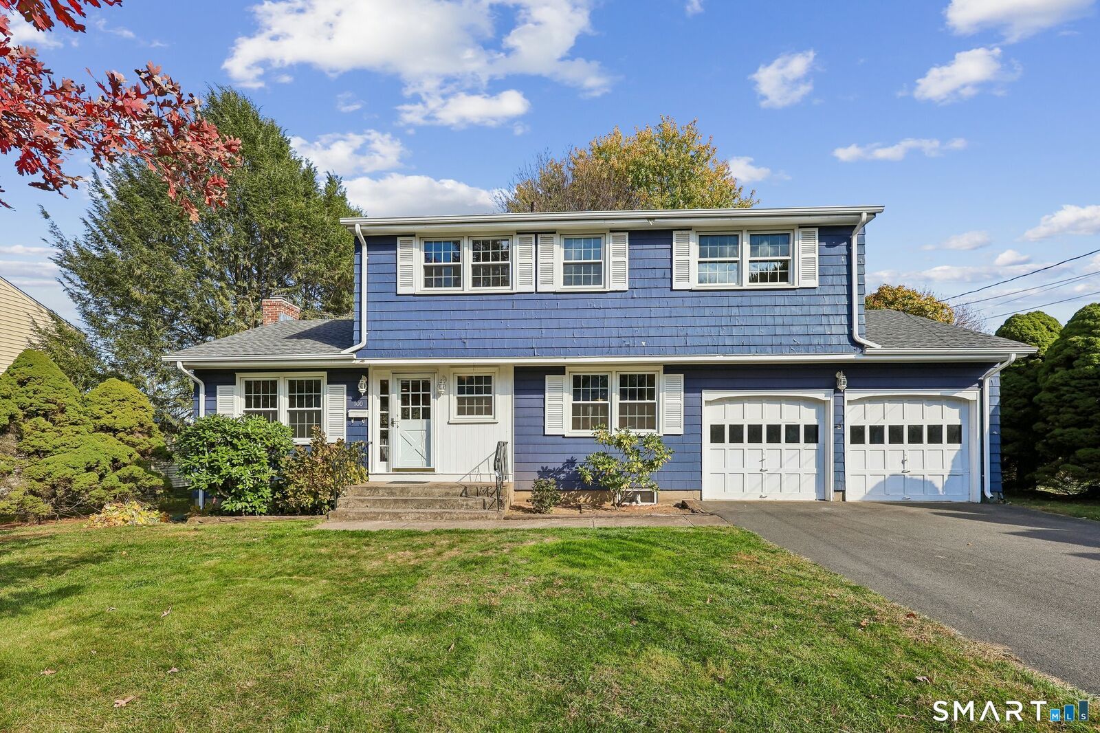 Property Photo:  100 Midwell Road  CT 06109 