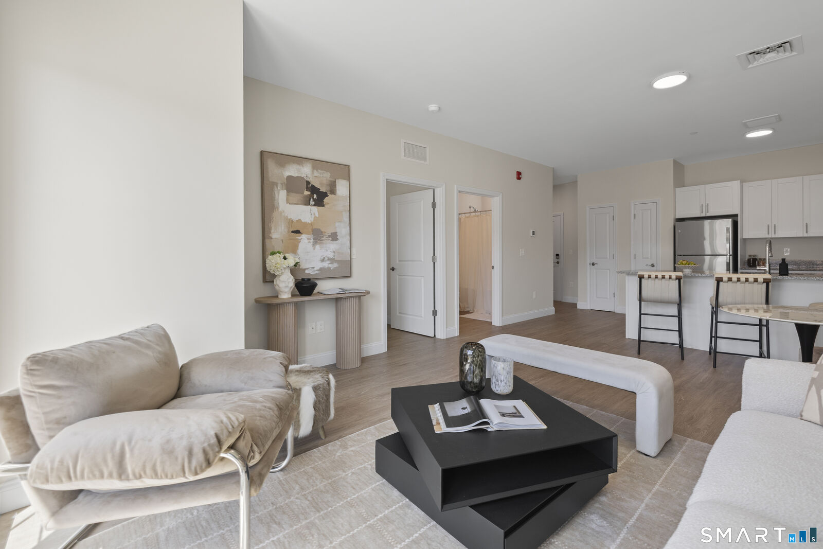 Property Photo:  55 Steele Boulevard 213  CT 06037 