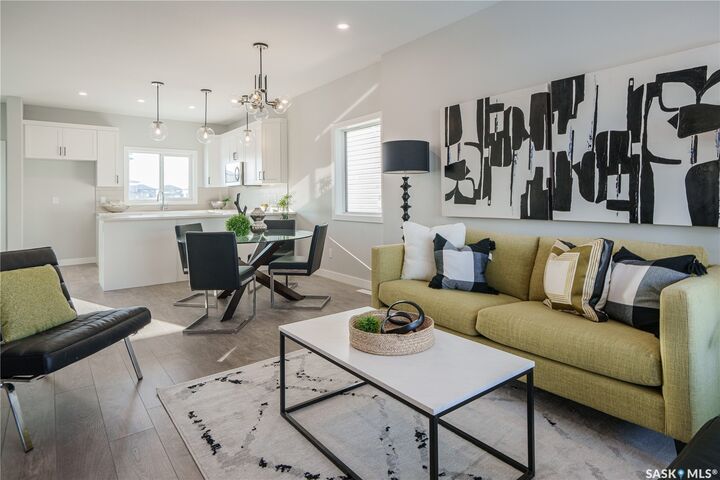 Property Photo:  2964 Green Turtle Road  SK S4V 4G4 