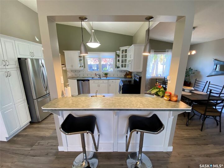 Property Photo:  153 Dalebrooke Drive  SK S3N 2N8 