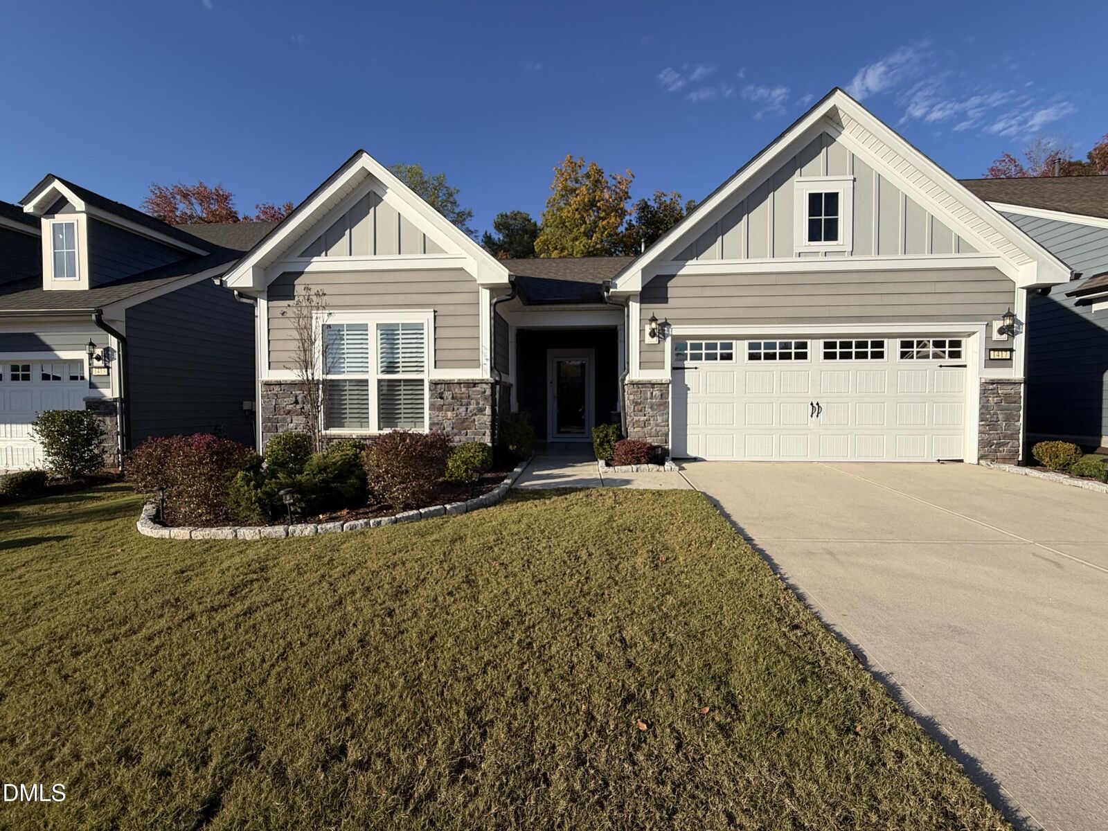 Property Photo: 1417 Santa Cruz Street NC 27587
