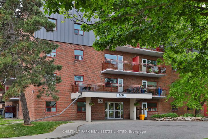 Property Photo:  888 Glen Street 517  ON L1J 5Z4 