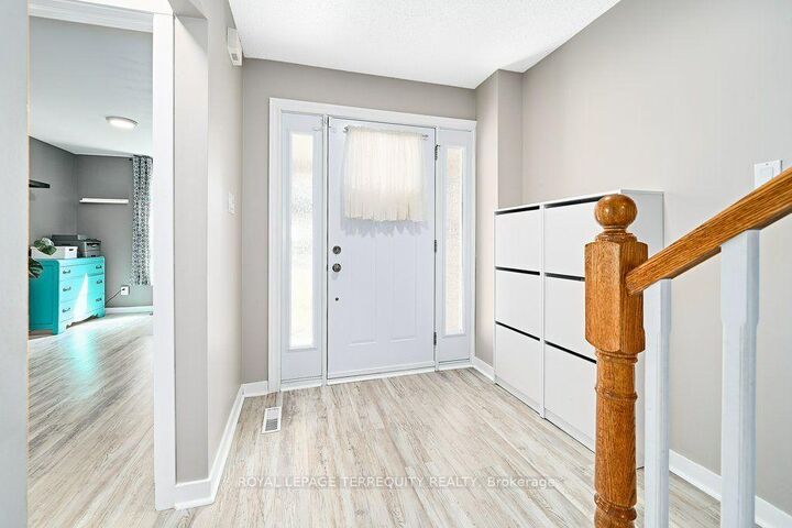 Property Photo: 872 Finley Avenue ON L1S 3R9