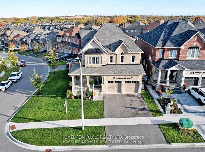 Property Photo:  113 Elephant Hill Drive Bsmnt  ON L1C 0V8 