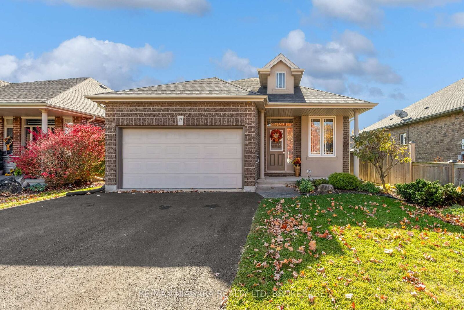 Property Photo:  17 Willson Crossing  ON L0S 1E4 
