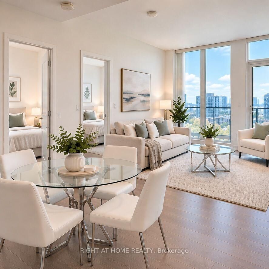 Property Photo:  251 Jarvis Street 1216  ON M5B 2C2 