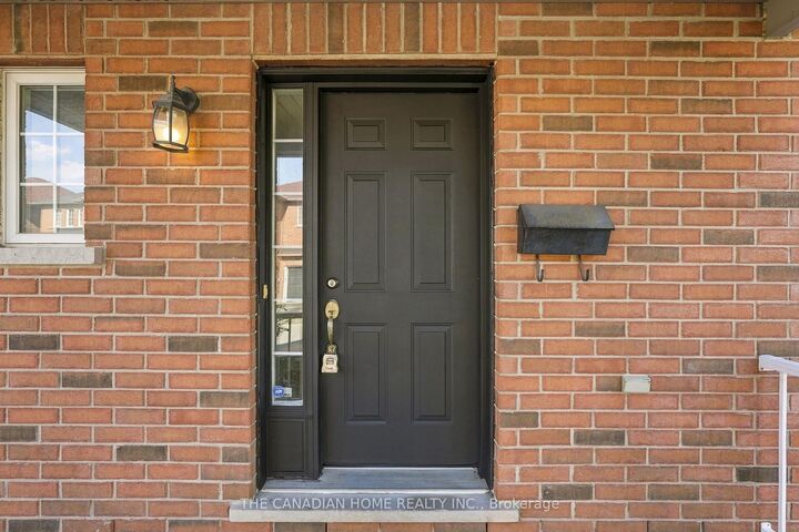 Property Photo: 78 Peachwood Crescent 14 ON L8E 5Z8