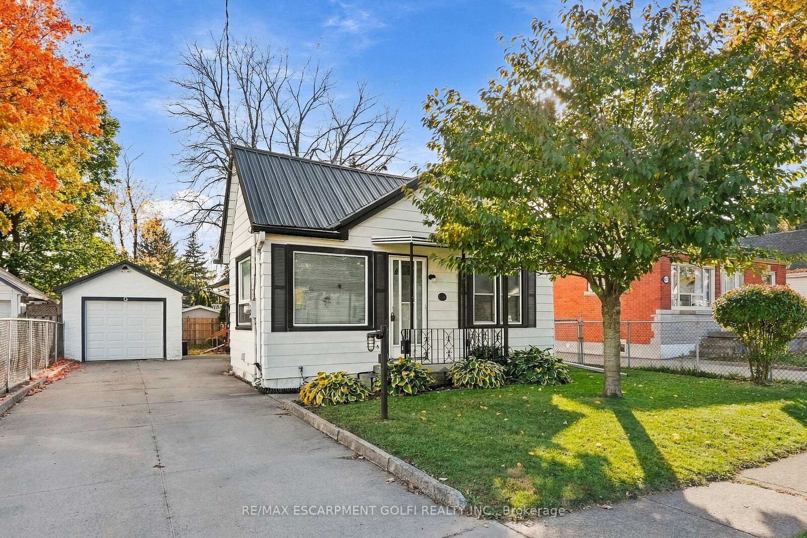 Photo de la propriété: 6370 Murray Street ON L2G 2K7