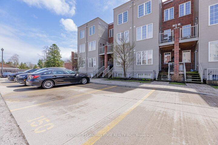 Property Photo:  387 Beechgrove Drive 88  ON M1E 4A2 
