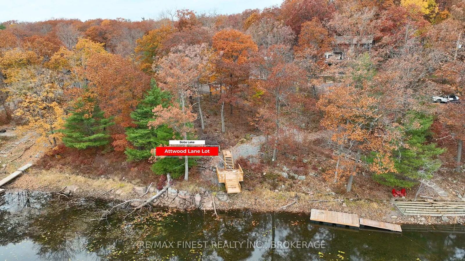 Property Photo:  102 Attwood Lane  ON K0H 1T0 