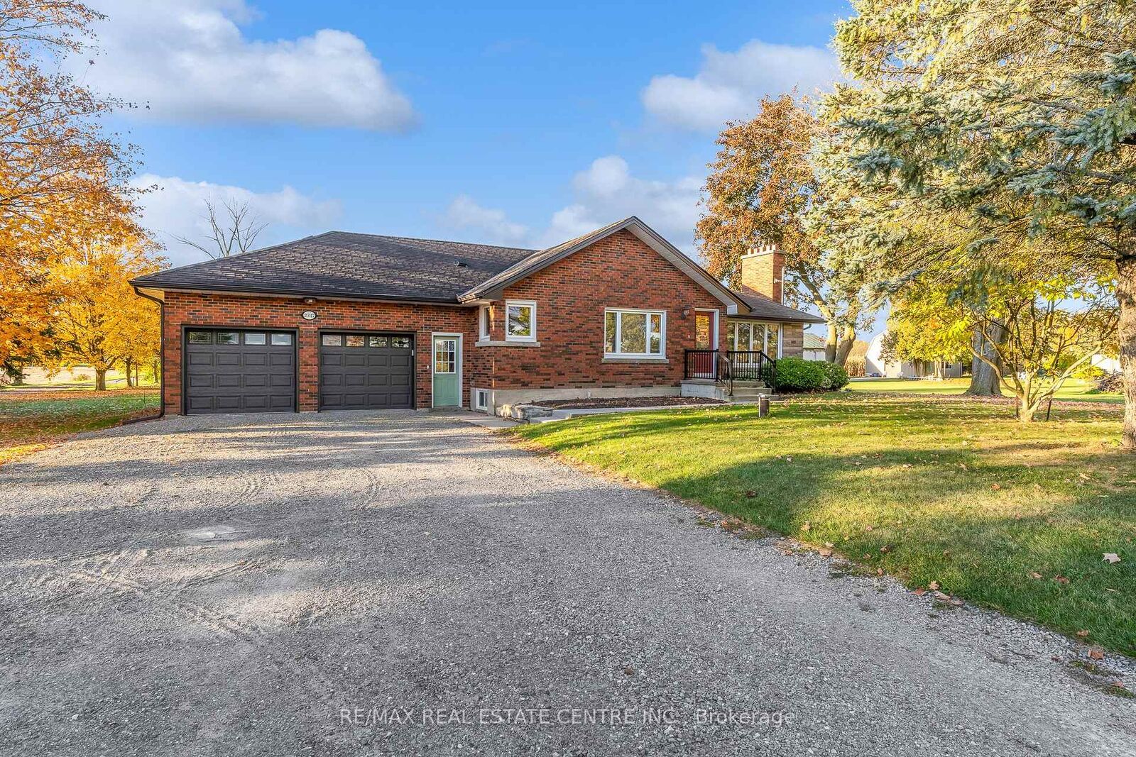 Property Photo:  2347 Guyatt Road  ON L0R 1C0 