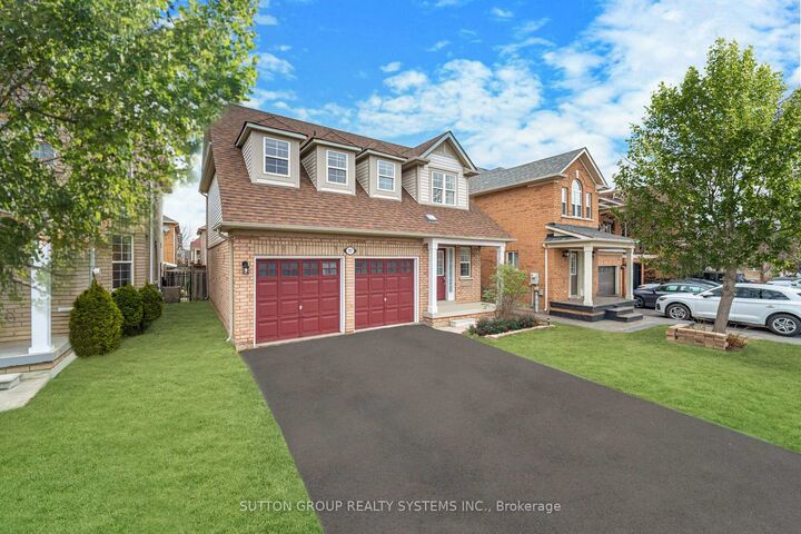 Property Photo:  357 Edenbrook Hill Drive  ON L7N 2N4 