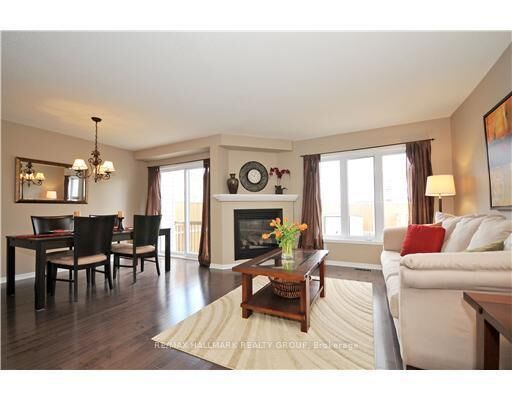 Property Photo:  329 Branthaven Street  ON K4A 0H1 