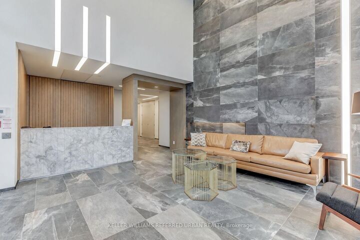 Property Photo:  20 Thomas Riley Road 504  ON M9B 1B3 