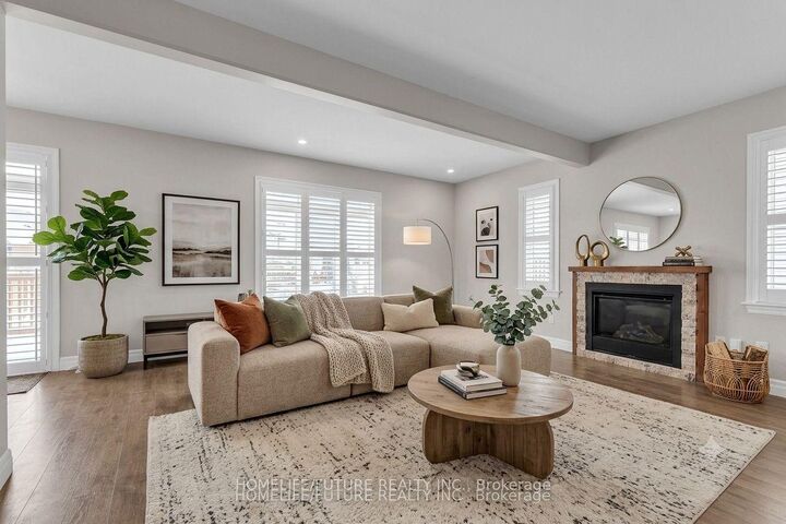 Property Photo:  1508 Berkshire Drive  ON K7P 0S7 