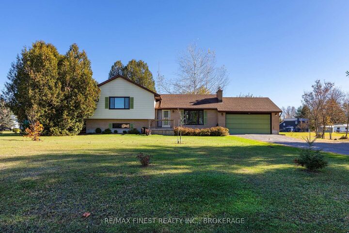 Property Photo: 6124 Bank Street ON K0H 2W0