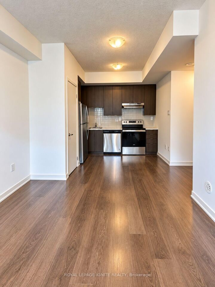 Property Photo:  60 Orchid Place Drive 16  ON M1B 0C4 