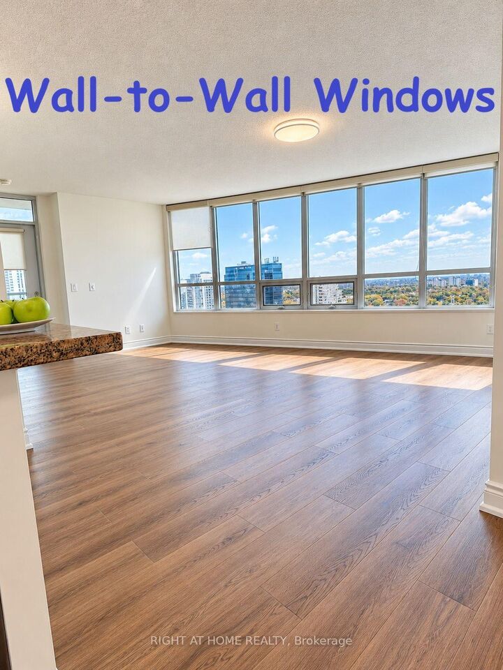 Property Photo:  25 Greenview Avenue 2220  ON M2M 0A5 