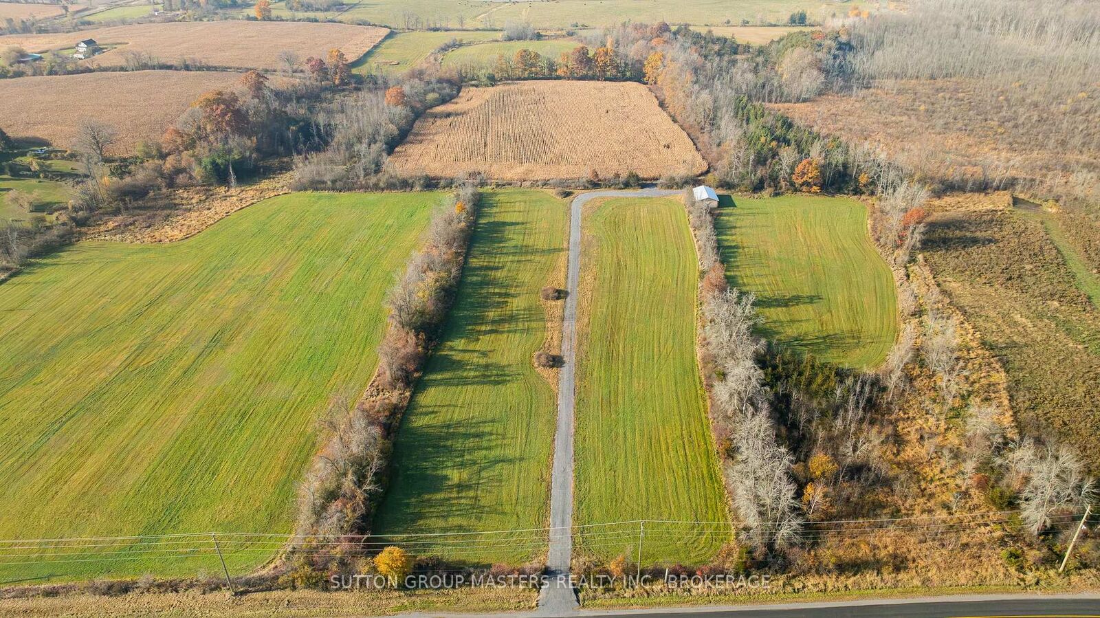 Property Photo:  1178 County Rd 27 Road  ON K0K 2S0 