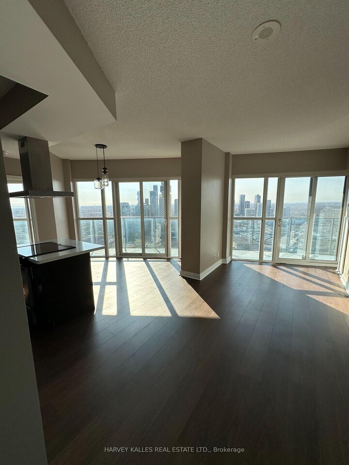 Property Photo:  60 Absolute Avenue 4104  ON L4T 0A9 