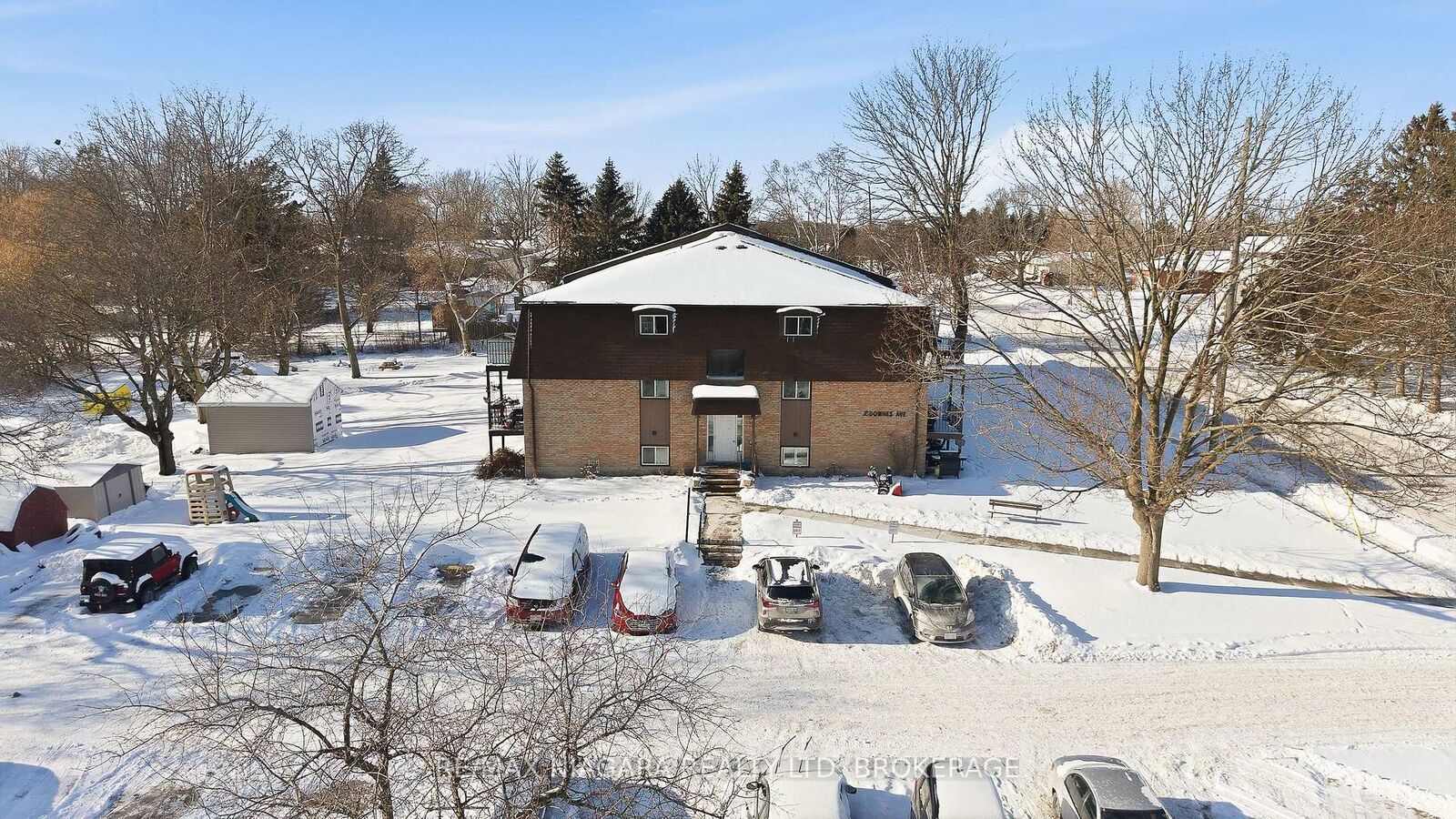 Property Photo:  23 Downes Avenue 303  ON K0K 2T0 