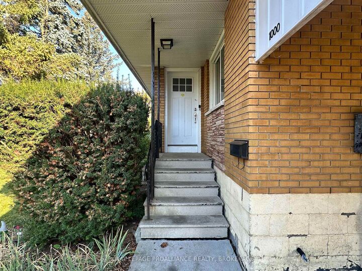 Property Photo:  1000 Wise Street  ON K7P 2V9 