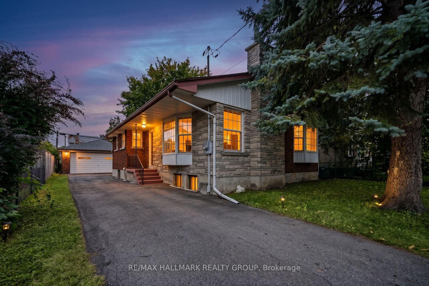 Property Photo:  234 Columbus Avenue  ON K1K 1P6 