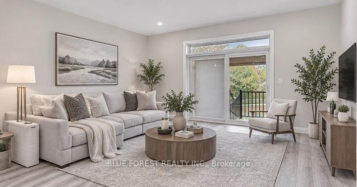 Property Photo:  90 Rowe Avenue  ON N0M 1S1 