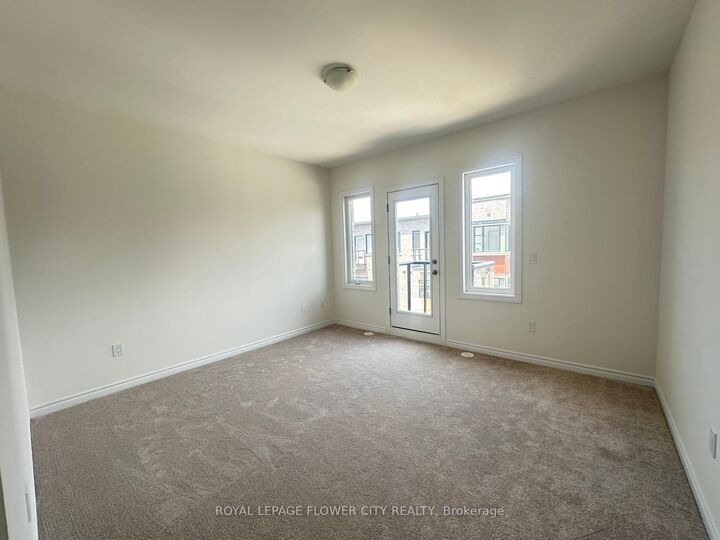 Property Photo:  36 Wascana Road  ON L4H 5H1 
