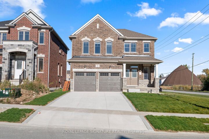 Property Photo:  1 Aitchison Avenue (Basement Suite)  ON N0C 1B0 