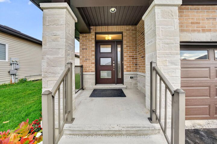 Property Photo: 15 Cypress Drive ON K8N 0J5