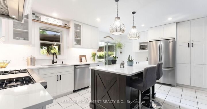 Property Photo: 139 Grand Street ON N3R 4B8