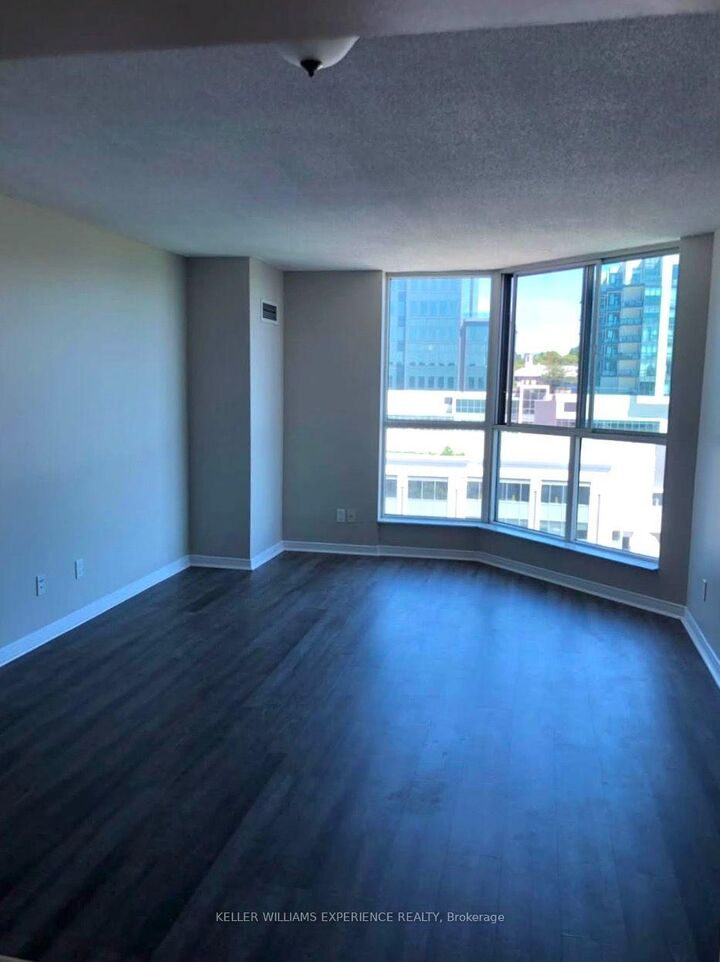 Property Photo:  140 Dunlop Street E 1101  ON L4N 1B2 